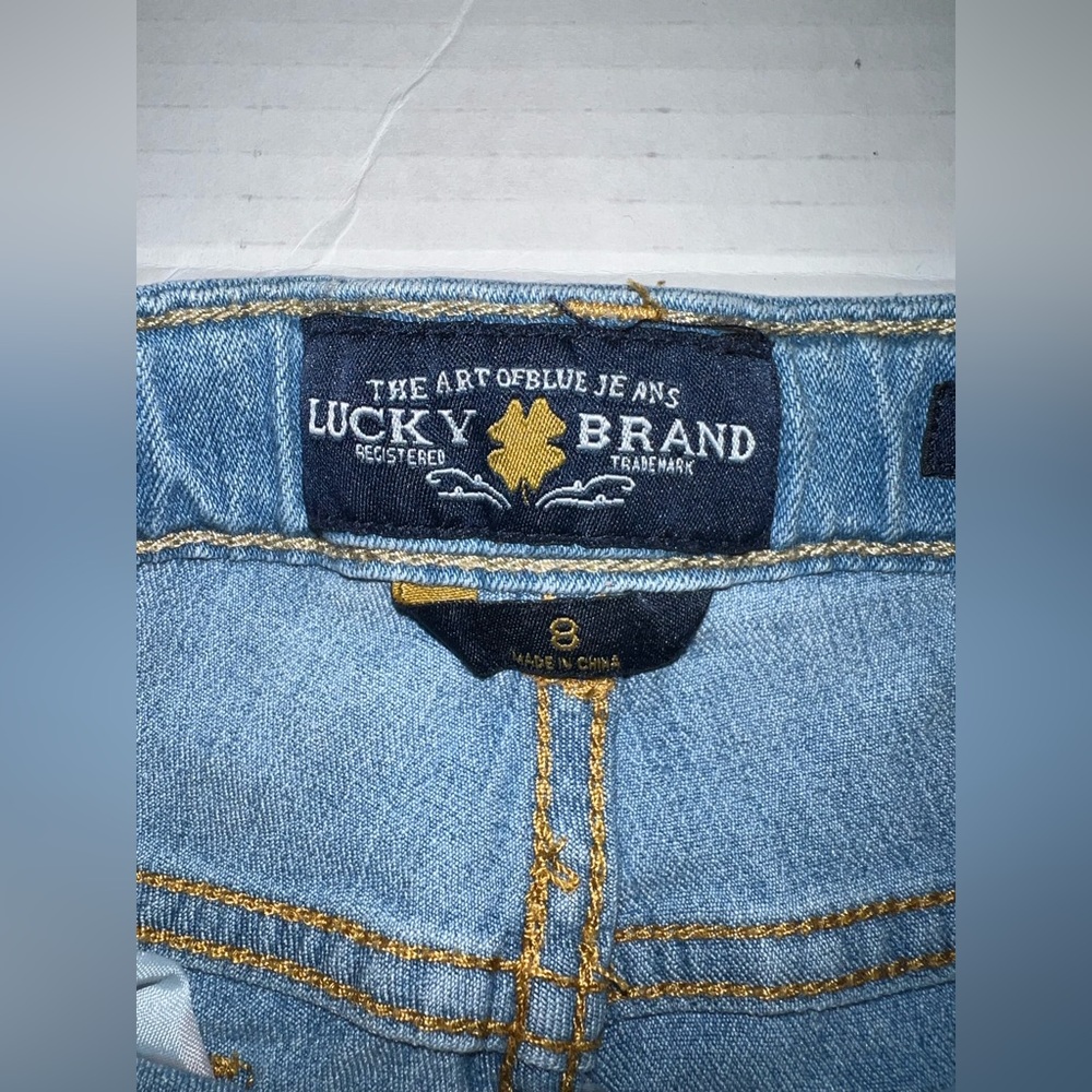 Lucky Brand “Riley Short” - Picture 10 of 11